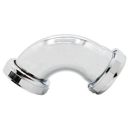 Thrifco Plumbing Repair Trap Elbow 4400667